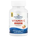 Вітамін С Nordic Naturals Vitamin C Gummies мандарин, 250 мг, 60 цукерок