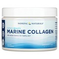 Морський колаген Nordic Naturals Marine Collagen з полуничним ароматом, 150 г