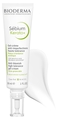 Крем-гель для лица Bioderma Sebium Kerato+ против акне и угревых высыпаний, 30 мл