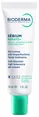 Гель-крем для обличчя Bioderma Sebium Kerato+ проти акне та вугрових висипів, 30 мл
