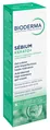Гель-крем для обличчя Bioderma Sebium Kerato+ проти акне та вугрових висипів, 30 мл