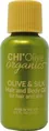 Олія-шовк CHI Olive Organics & Silk Hair and Body Oil для волосся і тіла, 15 мл