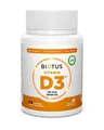Вітамін D3 Biotus Vitamin D3 капсули по 5000 МО №60