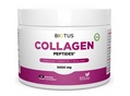 Морской коллаген Biotus Marine Sourced Collagen Peptid+Hyaluronic Acid с гиалуроновой кислотой и витамином С порошок 5000 мг по 206 г (40 доз) в бан.