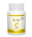 Витамин С Biotus Vitamin C капсулы по 500 мг №60