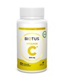 Вітамін С Biotus Vitamin C капсули по 500 мг №100