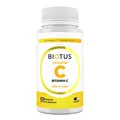 Вітамін С Biotus Vitamin C капсули по 500 мг №100