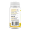Вітамін С Biotus Vitamin C капсули по 500 мг №100