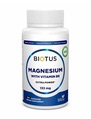 Магний и витамин В6 Biotus Magnesium with Vitamin B6 экстра сильный капсулы №100