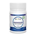 Магній і вітамін В6 Biotus Magnesium with Vitamin B6 таблетки №60