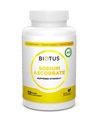 Витамин С Буферизованный Biotus Sodium Ascorbate порошок по 227 г в бан.