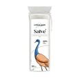 Ватные диски Salve, 80 шт