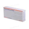 Хемопамід ретард таблетки, в/плів. обол., прол./д. по 1.5 мг №30 (10х3)