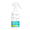 Средство пятновыводитель Green Max Eco натуральное для удаления застарелых пятен, с распылителем, 200 мл
