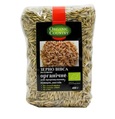 Зерно вівса Organic Country неочищене органічне, 400 г