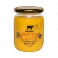 Масло Гхі Mother Farm вершкове топлене, 500 мл