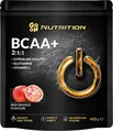 Амінокислота GO ON Nutrition BCAA Red Orange, 400 г