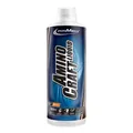 Амінокислота IronMaxx AminoCraft Liquid Апельсин, пляшка 1000мл