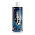 Амінокислота IronMaxx AminoCraft Liquid Вишня, пляшка 1000мл