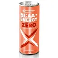 Амінокислота IronMaxx BCAA + Energy Zero Drink Персиковий чай, 330 мл