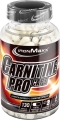 Жиросжигатель IronMaxx Carnitine Pro, 130 капсул
