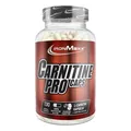 Жироспалювач IronMaxx Carnitine Pro, 130 капсул