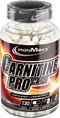Жироспалювач IronMaxx Carnitine Pro, 130 капсул