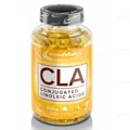 Кон'югована лінолева кислота IronMaxx CLA, банка 130 капсул