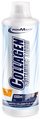 Вітаміни IronMaxx Collagen + Vitamin C Liquid Мірабель, пляшка 1000 мл