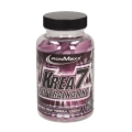 Креатин IronMaxx Krea7 Superalkaline, банка 90 таблеток