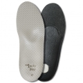 Стельки ортопедические Lucky Step LS302 GoStep Touch, размер 46