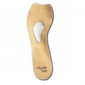 Стельки ортопедические Lucky Step LS330, размер 38