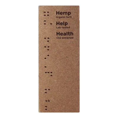 Олія конопляна H Drop Calm After Storm 15% CBD, 10 мл