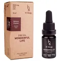 Олія конопляна H Drop Wonderful Life 30% CBD, 10 мл