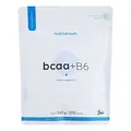 Амінокислота Nutriversum BCAA + B7 таблетки №200