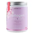 Колаген Хевен Nutriversum Collagen Heaven вишневий цвіт, 300 г
