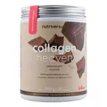 Колаген Хевен Nutriversum Collagen Heaven шоколад, 300 г