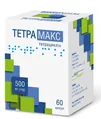Тетрамакс капсули по 500 мг №60 (10х6)