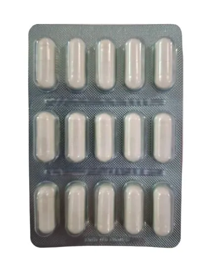 Біопротект VetExpert BioProtect для котів і собак із порушеною шлунково-кишковою мікрофлорою, 15 капсул