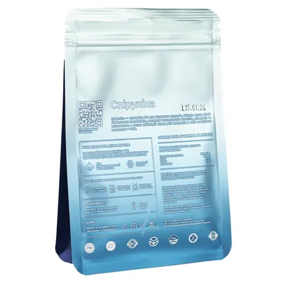 Спіруліна TOP Spirulina таблетки №200 (100 г)