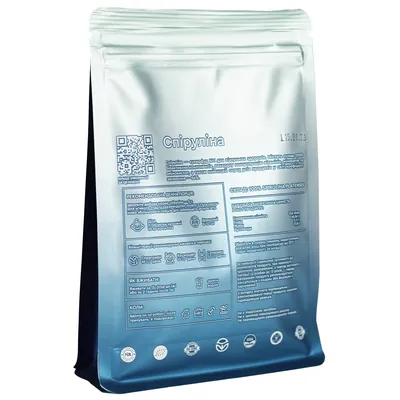 Спіруліна TOP Spirulina таблетки №500 (250 г)
