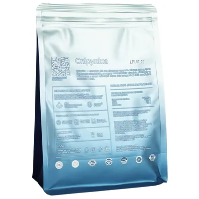 Спіруліна TOP Spirulina таблетки №1000 (500 г)