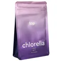 Хлорела TOP Chlorella порошок, 100 г