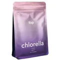 Хлорела TOP Chlorella порошок, 250 г