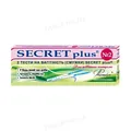 Тест-смужка Secret Plus для визначення вагітності, 2 штуки