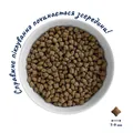 Корм сухий беззерновий гіпоалергенний Home Food для дорослих собак малих порід, з качкою та індичкою, 700 г