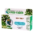 Гинкго билоба Флора-Плант таблетки по 0,5 г №40