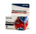 Иммуностим таблетки по 0,5 г №60