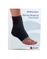Бандаж на гомілковостопний суглоб DonJoy StrapiLax еластичний, розмір 5