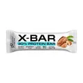Батончик протеїновий Powerful Progress X-BAR мигдальний горіх, 50 г
